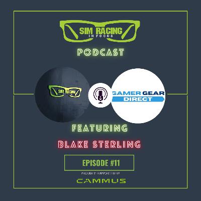 SRIF Ep11 - Owning a Sim Racing Business