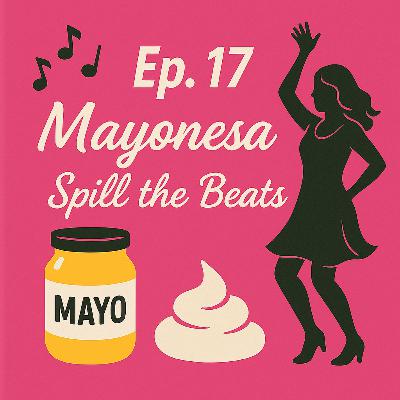 Mayonesa: Weddings, Chaos, y Latino Joy
