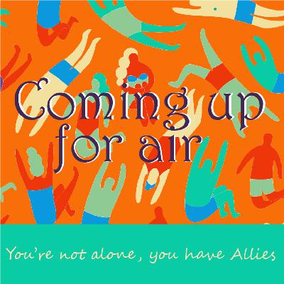 FAMILIES Speak: Get Out of That Funk!