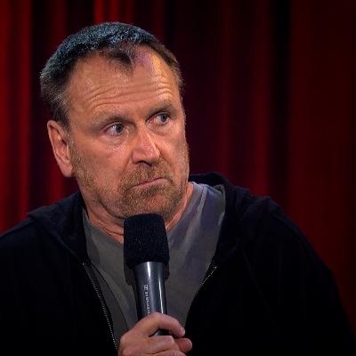 Colin Quinn predicts the next civil war Colin Quinn predicts the next civil war