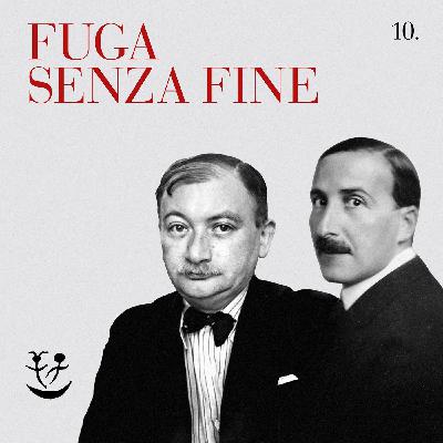 Fuga senza fine Fuga senza fine