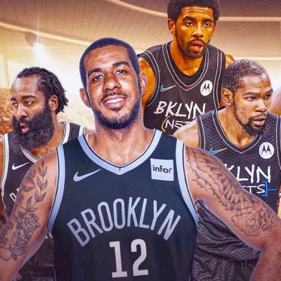 Total Africa NBA: Embiid toujours dans la course et les Nets de Brooklyn impressionnant ou pas ?