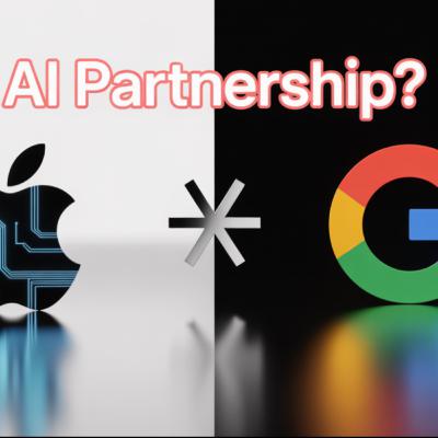 Apple's Biggest AI Secret Just Got Exposed Apple's Biggest AI Secret Just Got Exposed