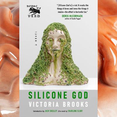 Silicone God - Victoria Brooks Silicone God - Victoria Brooks