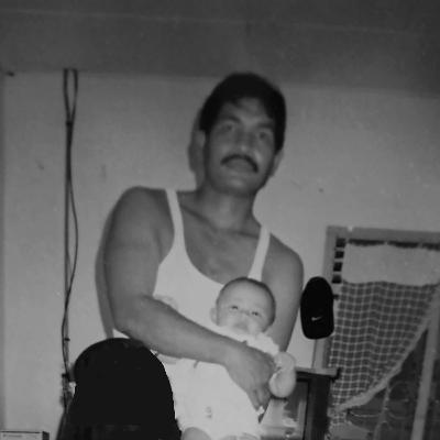 Selamat Ulang Tahun Ayah...