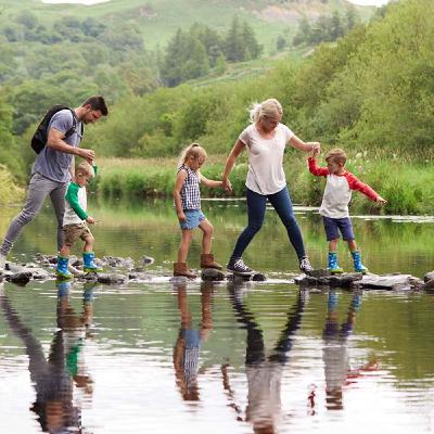 The Importance of Parenting and the Course of the Nation The Importance of Parenting and the Course of the Nation