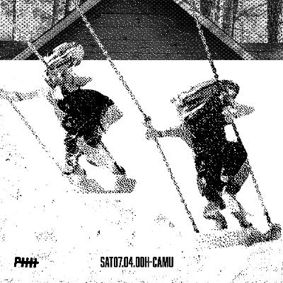 Delayed x Perpendicular: Camu