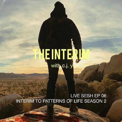 06 The Interim Patterns of C.J. Yu - Birthday Boy Goes Live & Alive in Real Estate