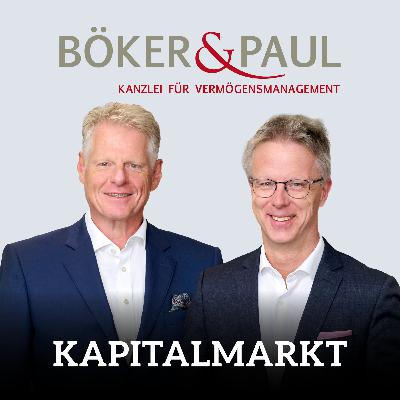 Der Kapitalmarkt im Februar 2026