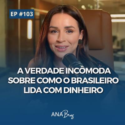 #103 - O que eu falo e ninguém fala sobre mercado financeiro #103 - O que eu falo e ninguém fala sobre mercado financeiro
