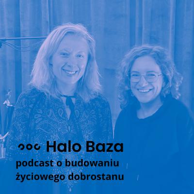 #13 Siła grupy – jak wspólne doświadczenie pomaga dbać o siebie i unikać wypalenia? - rozmowa z Marią Turek