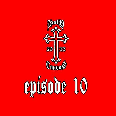holy convos EP. 10 Heeft een meid JOU ooit GEWEIGERD? holy convos EP. 10 Heeft een meid JOU ooit GEWEIGERD?