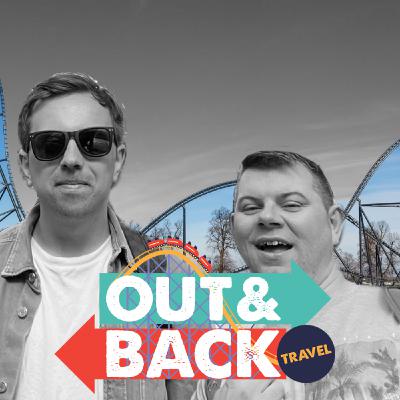 Joining A Coaster Club, Drayton Manor & Energylandia Winter Joining A Coaster Club, Drayton Manor & Energylandia Winter