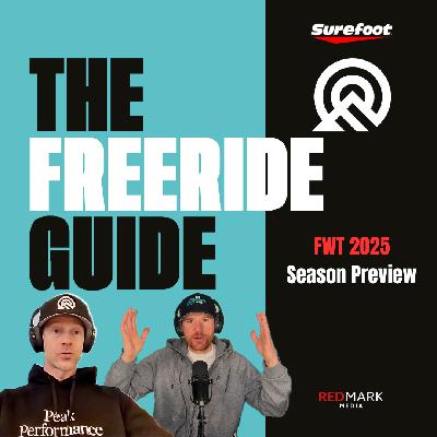 FWT25 | Season PREVIEW