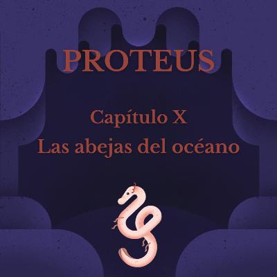 Las abejas del océano
