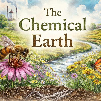 The Chemical Earth: Pollinators, Soil, and the Future of Our Ecosystem The Chemical Earth: Pollinators, Soil, and the Future of Our Ecosystem