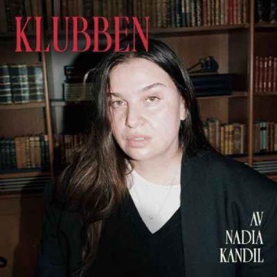 Klubben: böcker författare läser