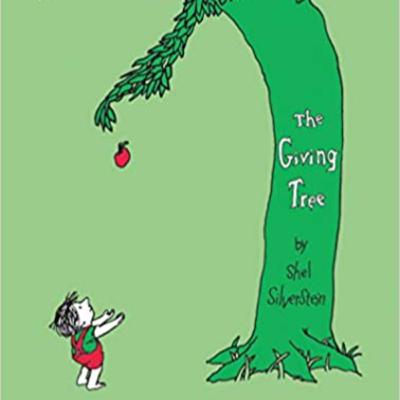 Episode 12: The Giving Tree