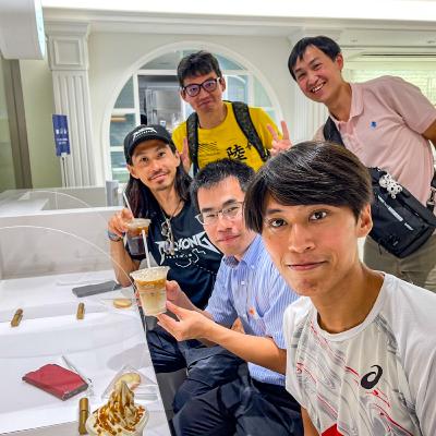 ep47. 雙週報系列：比間歇更厭世的加速跑課表（ 06/22 - 07/08）