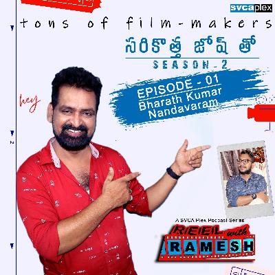 Bharath Kumar Nandavaram Ep 1