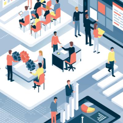 People Management: A Manager’s Guide to Helping Employees Set Effective Work Goals