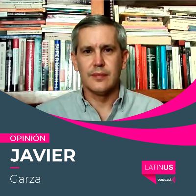 ¿Y en tres meses, qué?: Javier Garza