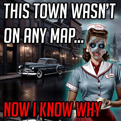 This Town Wasn't on Any Map...Now I Know Why. - Night Tales Creepypasta Podcast. This Town Wasn't on Any Map...Now I Know Why. - Night Tales Creepypasta Podcast.