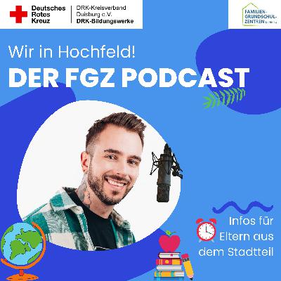 Folge 2: Sprachkursangebote in Duisburg Folge 2: Sprachkursangebote in Duisburg