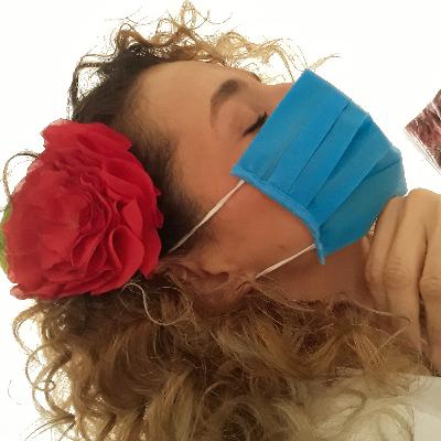 Coqueteo en tiempos de pandemia.