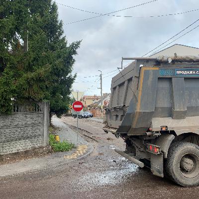 Улица Ватутина: когда можно было называть в честь военных, но без звания Улица Ватутина: когда можно было называть в честь военных, но без звания