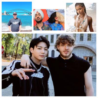 DJ Dinny Top 10 songs of 2023