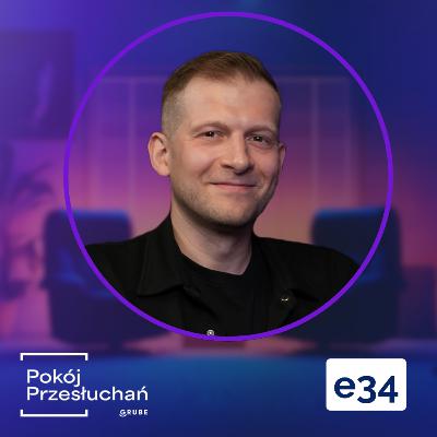 Adam Tkaczyk (Kombii) — Od Pierwszej Perkusji po Kulisy Polskiej Sceny Muzycznej i Tras Koncertowych