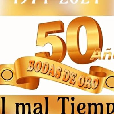 AL MAL TIEMPO SEVILLANAS 18. BODAS DE ORO 1974-2024. 20/01/204