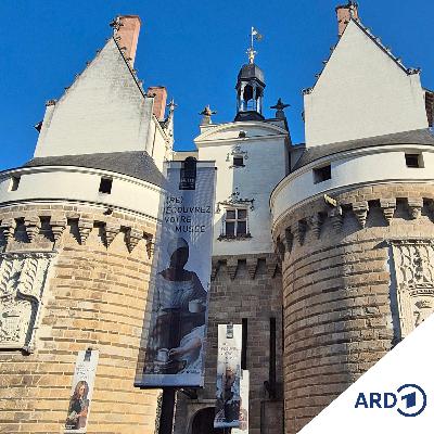 Geschichte im Wandel - Kurztrip nach Nantes und Lyon