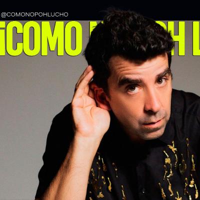 ¡Como no poh Lucho! - Capítulo 05 Temporada 02