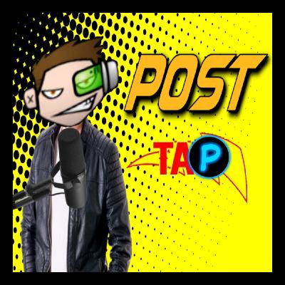 Post-TAP Episode 18: The Death of HULK HOGAN, WWE SummerSlam 2025 Predictions, Superman 2025 Thoughts & more!