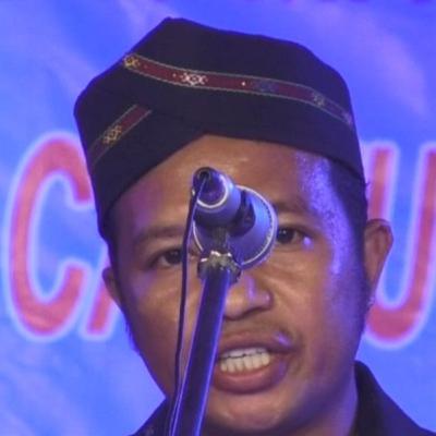 KETUA DPRD MATIM : PESPARANI ADALAH PANGGUNG PERSAUDARAAN
