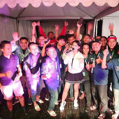 MILENIAL X MILENIUM!! Ep6