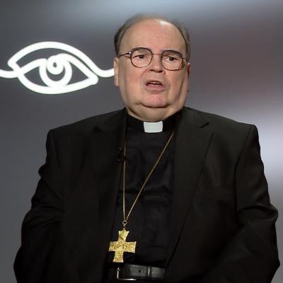 Nigeria: Löst die Friedensarbeit der Kirche die Konflikte ? (Mit Bischof Bertram Meier) Nigeria: Löst die Friedensarbeit der Kirche die Konflikte ? (Mit Bischof Bertram Meier)