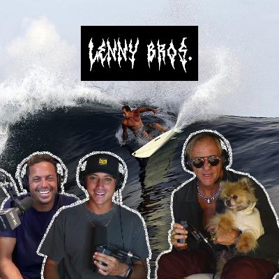 Inside the Mind of the World’s Greatest Surf Coach (Doug Silva) Inside the Mind of the World’s Greatest Surf Coach (Doug Silva)