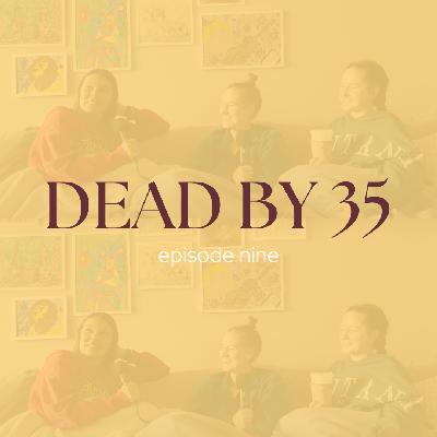 Trauma Dumping Time! (feat. Molly)