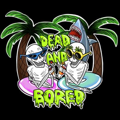 Are you Afraid of the Dark - Episode 7 - The Tale of The Dead Mans Float.