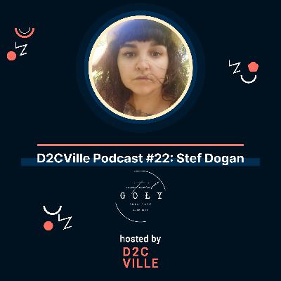 Transforming Your Kitchen into a Production Hub: Stef Dogan from Goly Natural