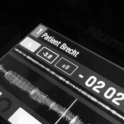 Patient Brecht (Ethno-Downtempo - Tracklist in Description) Patient Brecht (Ethno-Downtempo - Tracklist in Description)