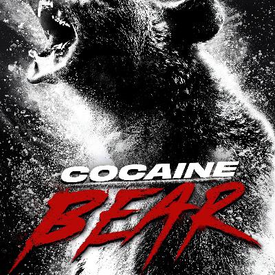 Cocaine Bear (2023) Film Review Cocaine Bear (2023) Film Review