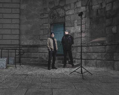 Episode #1 // Eamonn Doyle // Photographer Episode #1 // Eamonn Doyle // Photographer