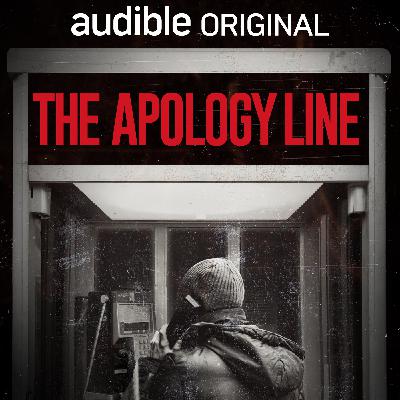 Introducing: The Apology Line Introducing: The Apology Line