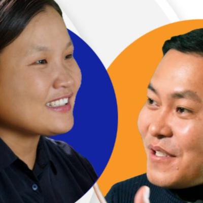 "БААВГАЙ БОЛОХСОН" КИНО ТЭР ЧИГТЭЭ "FAIL"... / "Санаа сууя" подкаст EP35