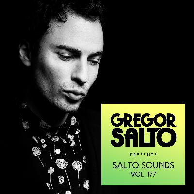 Salto Sounds vol. 177