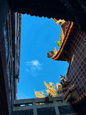 Episode#021: obstinate / 鐵齒(tiěchǐ) Episode#021: obstinate / 鐵齒(tiěchǐ)